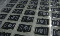 原裝正品金士頓2G TF高速手機(jī)內(nèi)存卡 性能與可靠性的完美結(jié)合