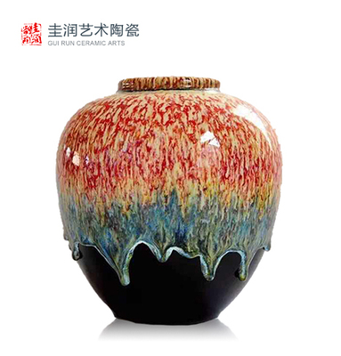 朱一圭藝術陶瓷 精湛技藝鑄就收藏價值，市場熱潮彰顯文化魅力